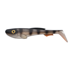 Abu Garcia Beast Paddle Tail Shad - Vintage Perch ALL SIZES